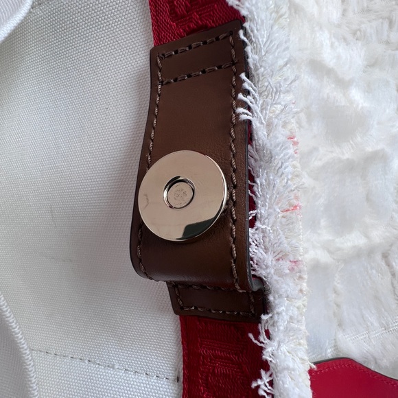 Christian Louboutin Frangibus Tote - Picture 7 of 10